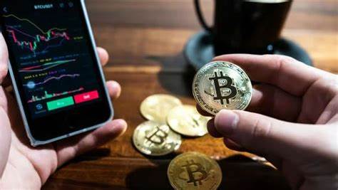 ABO Digital to bring alternative financing structures to region’s crypto market - Al Arabiya English