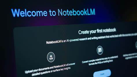 Google Launches NotebookLM for Android
