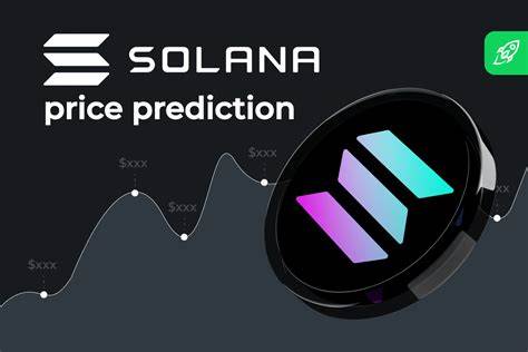 Solana Price Prediction: What's Next For SOL $150 or $300? New Crypto Drawing XRP Comparisons Could Be A Better Bet