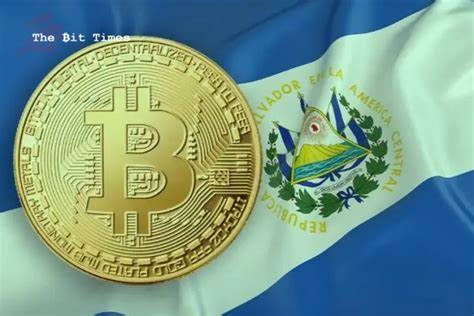 El Salvador’s Secret Bitcoin Vault: What Are They Planning Next? - West Island Blog