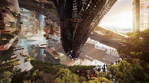 Neom climate adviser warns futuristic city could alter weather patterns