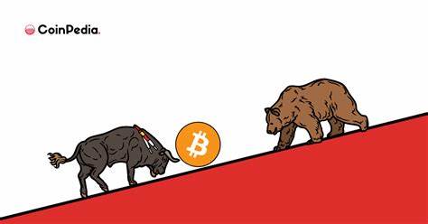 Has The Crypto Bull Run Begun With ‘Uptober’ Trend Revival Or Is It A Trap? Here’s What To Expect - Coinpedia Fintech News