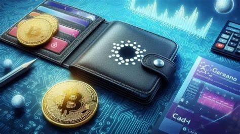 Cardano Welcomes Bitcoin With Lace Wallet Integration