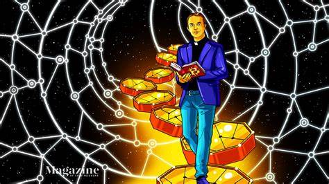 The reformed Bitcoin Maxi who saw the light: Erik Voorhees - Cointelegraph