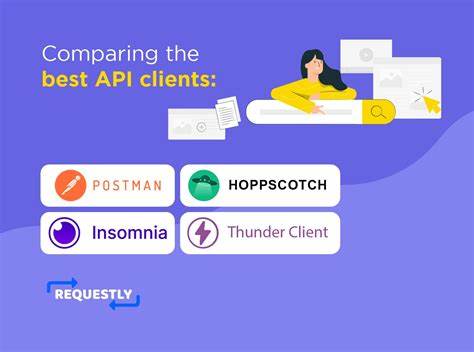 Comparing the privacy of popular API clients
