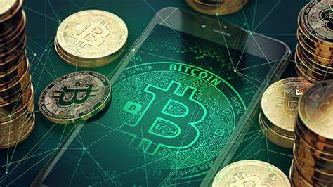 Breaking Down Bitcoin - Poole College of Management