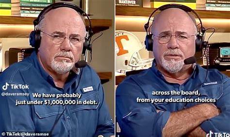 Dave Ramsey urges Missouri woman who’s waiting for sign from God to instantly sell her $60K crypto portfolio