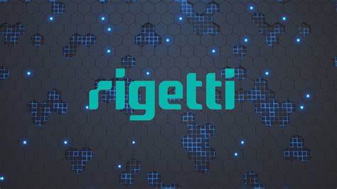 Rigetti Computing Reports Earnings. How the Company Takes a Different Approach to Quantum