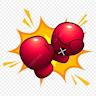 A Knockout Blow for LLMs?