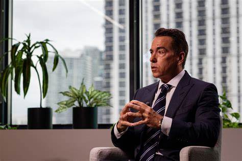 Thoma Bravo sells remaining Nasdaq stake, Bloomberg News reports