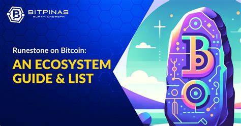 Bitcoin Runes 101 and Ecosystem Guide - BitPinas