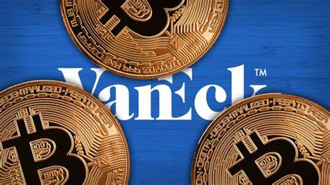 Nasdaq Proposes a Rule Change to List the VanEck Avalanche ETF