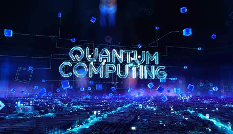 Why Quantum Computing Stock Is Skyrocketing This Week