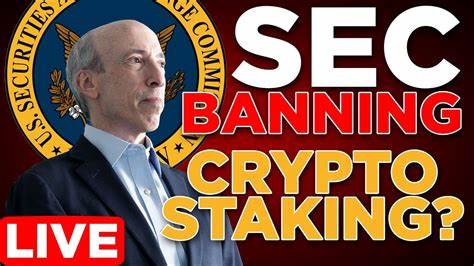 Is Gary Gensler Dictating Anti-Ethereum Propaganda Within The SEC? - CoinChapter