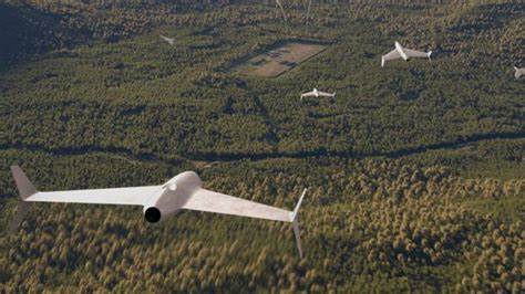 MBDA wants to mass-produce low-cost kamikaze drone with 500 km range