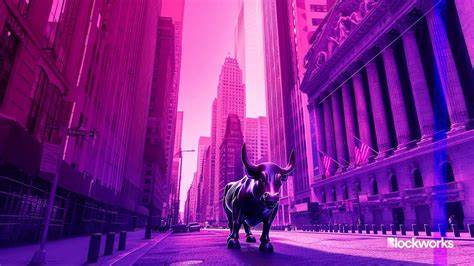 What do memecoins and meme stocks have in common?: A review of ‘The Trolls of Wall Street’ - Blockworks