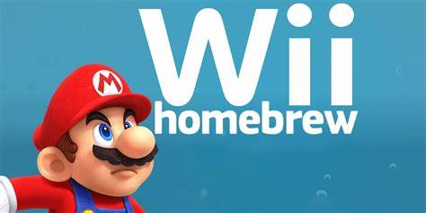 Crucial Wii homebrew library contains code stolen from Nintendo, RTEMS