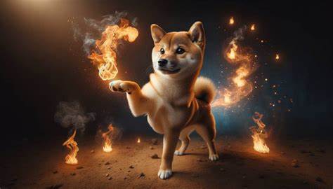 Shiba Inu Is Down 84%. Should You Buy the Dip?