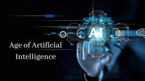 At Last, Trust in the Age of AI