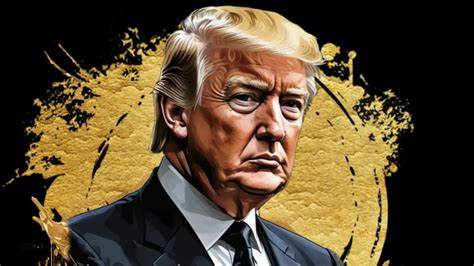 Trump’s World Liberty Signs Crypto Deal With DWF Labs