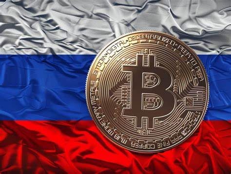Russian Diplomat: El Salvador Proposes Settling Trade With Crypto - Bitcoin.com News