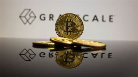 Grayscale bets Bitcoin price will hit new records — at the expense of the US dollar - DLNews