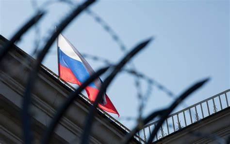 Russia not added to FATF's "blacklist" again – sources - Yahoo Finance