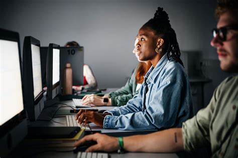 Tech Workers Are Just Like the Rest of Us: Miserable at Work