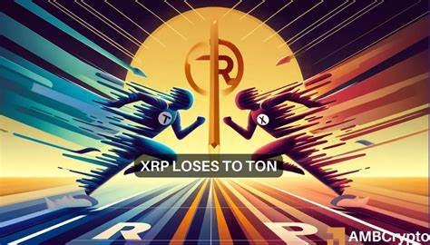 Toncoin vs XRP vs BNB Coin vs Uniswap: Which Is The Best Altcoin To Buy For The Next Crypto Bull Run? - Brave New Coin Insights