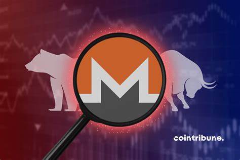 Ende von Monero (XMR)? Kryptoanalyse vom 8. Februar 2024 – Cointribune DE

