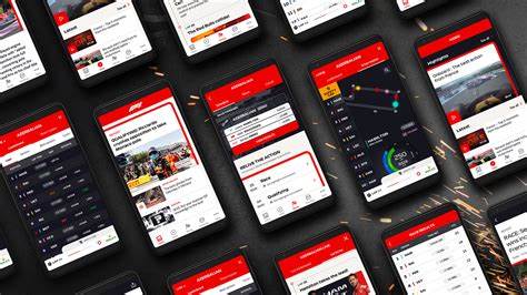 Show HN: I made a free F1 app to predict race results and beat your friends
