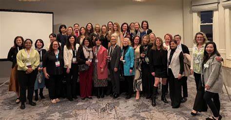 Women in Semiconductors: A Critical Workforce Need