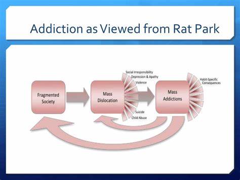 Addiction: The View from Rat Park (2010)
