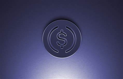 Stablecoin issuer Circle files to go public