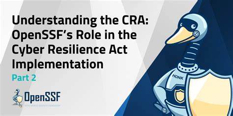 Open Source and the EU Cyber Resilience Act