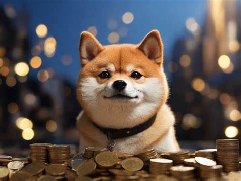 Shiba Inu tops $1.7 billion on Coinbase despite price drop - Cryptopolitan