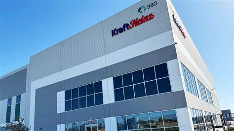Kraft Heinz mulls “strategic” options