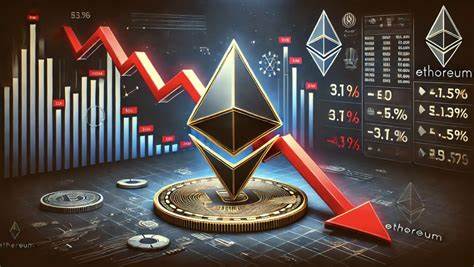 Has Ethereum Price Bottomed? 3 Reason Why ETH Could Crash More