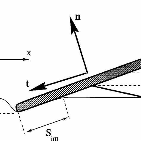The physics of stone skipping 2002 [pdf]