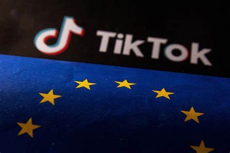 EU preliminary findings note TikTok breached DSA