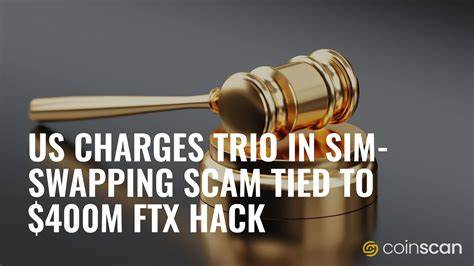 Mystery solved: $400M FTX hack carried out by SIM-swap gang who impersonated female exec - Fortune