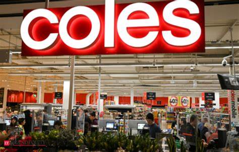 Coles sees strong demand in home brand, keeps 'eye on' tariff ripple effects