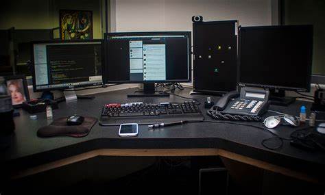 What's your company's standard approach to developer workstations?