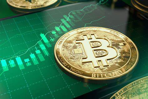 Bitcoin Trading Volume Hits $2.8T in January-August Period, Up 20% from 2021 Bull Market - Coinspeaker