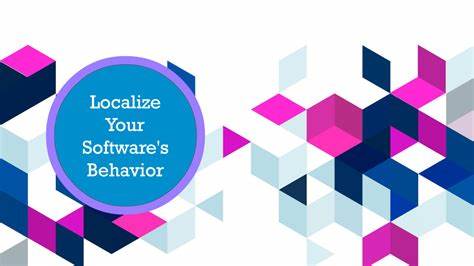 Locality of Behaviour (Lob)