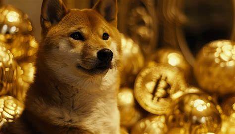 Meme Coin Price Predictions As Market Recovers – WIF, BONK, SHIB - ReadWrite
