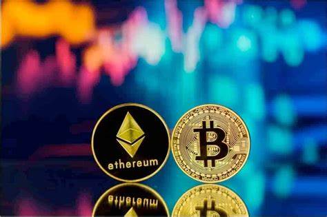 Altseason incoming? Ethereum reclaims key trend line against Bitcoin - Finbold - Finance in Bold