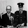 The hunt for the holocaust architect Adolf Eichmann[video]