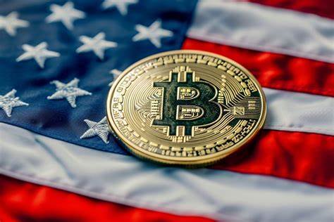 United States of Bitcoin