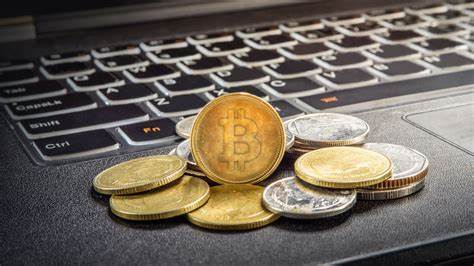 Making a Killing in Cryptocurrency? There’s a Tax on That